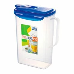 Lock & Lock Container Water Jug 2L