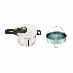 Tefal Neo Pressure Cooker 8L -Deals Cutlery Store BP507915 nc 4
