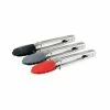 Avanti Mini Tong With Silicone Tip 18cm 1 Avanti Mini Tong With Silicone Tip 18cm -Deals Cutlery Store BP543731 nc