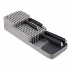 Joseph Joseph Joseph & Joseph Drawerstore Compact Knife Organiser