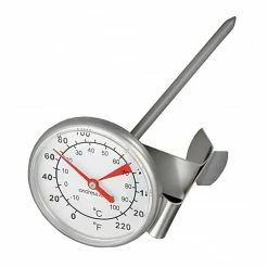 Coffee Culture Milk Jug Thermometer 13cm