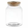 Smith & Nobel Voyage Glass Jar 3L -Deals Cutlery Store BP628463 nc