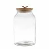 Smith & Nobel Voyage Glass Jar 3.7L -Deals Cutlery Store BP628465 nc