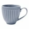 Chyka Home Sunday Mug 320mL Blue -Deals Cutlery Store BP631538 nc