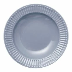 Chyka Home Sunday Soup Bowl 23cm Blue