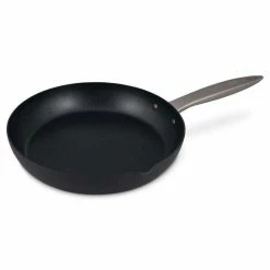 Zyliss Ultimate Pro Hard Anodised Frying Pan 24cm -Deals Cutlery Store BP635373 nc