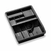Madesmart Basic Junk Drawer Organiser -Deals Cutlery Store BP637592 nc
