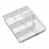 Madesmart Junk Drawer Organiser 1 Madesmart Junk Drawer Organiser -Deals Cutlery Store BP637594 nc
