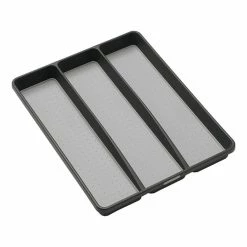Madesmart Utensil Tray Granite