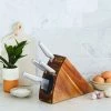 Wiltshire Staysharp Premium Stainless Steel 5PC Knife Block Set -Deals Cutlery Store BP639920 nc 7