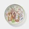 Soren Woodlands Kids Melamine Plate 1 Soren Woodlands Kids Melamine Plate -Deals Cutlery Store BP640589 nc