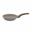 Smith & Nobel White Granite Plus Frypan 20 Cm -Deals Cutlery Store BP640703 nc
