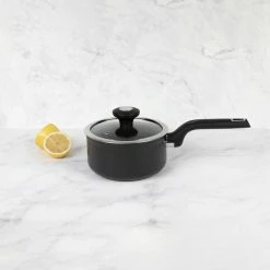 Smith & Nobel Plasma Loose Cookware 16cm Saucepan -Deals Cutlery Store BP640915 nc 3
