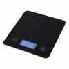 Smith & Nobel Black 10 Kg Kitchen Scale -Deals Cutlery Store BP641441 nc