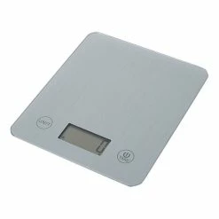 Smith & Nobel Silver 10 Kg Kitchen Scale
