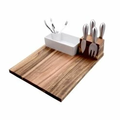 Lulu & Honey Cheese And Dip Magnet Board -Deals Cutlery Store BP641783 nc 2