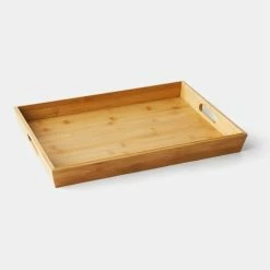 Soren Bamboo Tray