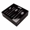 Tramontina Silver 56 Piece 18/10 Cutlery Set