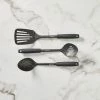 Salter Megastone 3 Piece Utensils