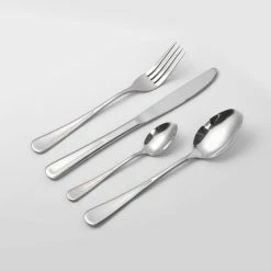 Smith & Nobel Marcus 32 Piece Cutlery Set
