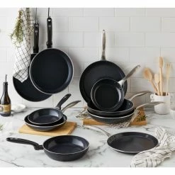 Green Pan Greenpan Torino Frypan 20 Cm 9 Green Pan Greenpan Torino Frypan 20 Cm -Deals Cutlery Store BP642838 nc