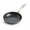 Green Pan Greenpan Royal Black Frypan 20 Cm -Deals Cutlery Store BP642866 nc 2