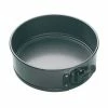 MasterPro Non-Stick Springform Round Cake Pan 19 X 19.5 X 7 Cm