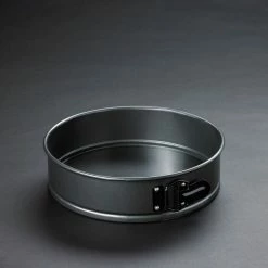 MasterPro Non-Stick Springform Round Cake Pan 25 X 25 X 7 Cm -Deals Cutlery Store BP643285 nc 2
