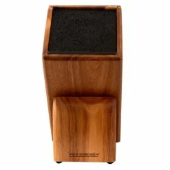 Peer Sorensen Peer Sorenson Iblock Empty Knife Block -Deals Cutlery Store BP643648 nc 2