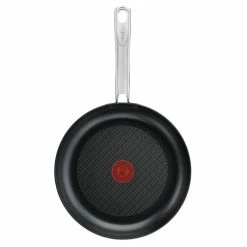 Tefal Gourmet Hard Anodised Non-Stick Frypan 20 Cm 6 Tefal Gourmet Hard Anodised Non-Stick Frypan 20 Cm -Deals Cutlery Store BP643707 nc 2