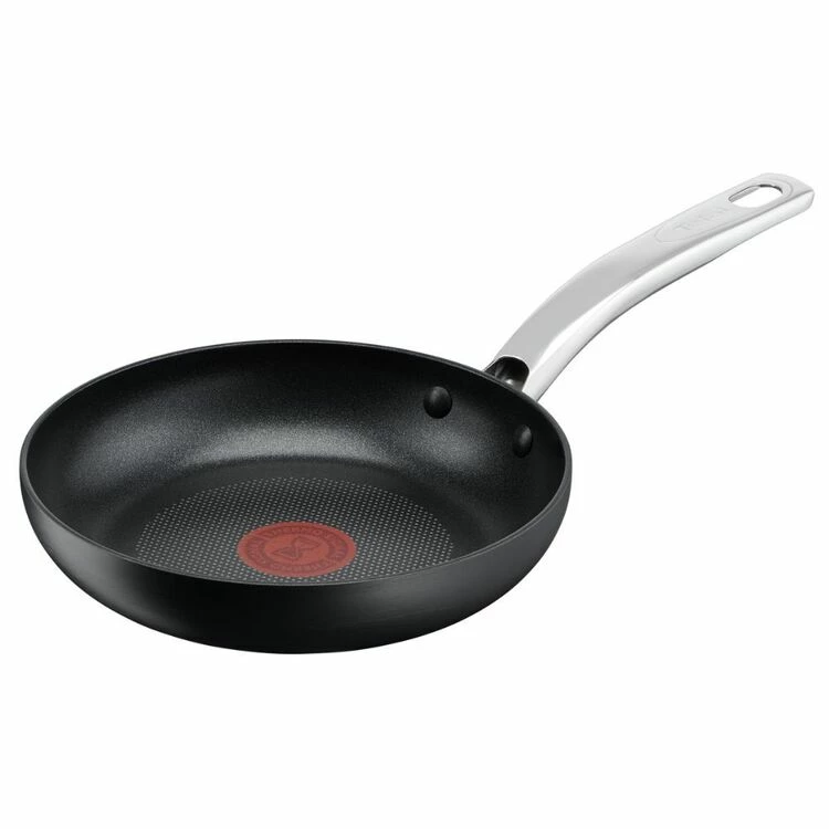 Tefal Gourmet Hard Anodised Non-Stick Frypan 20 Cm 5 Tefal Gourmet Hard Anodised Non-Stick Frypan 20 Cm - Image 3