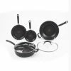 Tefal 32cm Specialty Wok With Lid 2 Tefal 32cm Specialty Wok With Lid -Deals Cutlery Store BP643711 nc 5