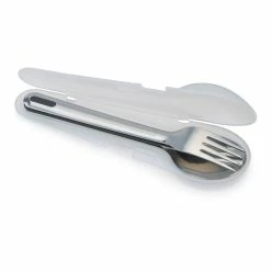 Joseph Joseph Joseph & Joseph GoEat Stainless Steel Cutlery Set -Deals Cutlery Store BP643785 nc 2