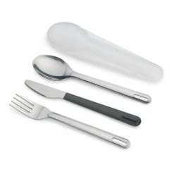 Joseph Joseph Joseph & Joseph GoEat Stainless Steel Cutlery Set -Deals Cutlery Store BP643785 nc 3