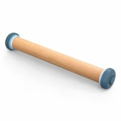 Joseph Joseph Joseph & Joseph PrecisionPin Rolling Pin Sky -Deals Cutlery Store BP643791 nc