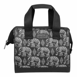 Sachi Elephant Insulated Lunch Bag -Deals Cutlery Store BP645540 nc 2