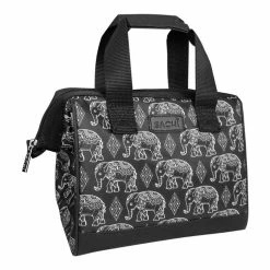 Sachi Elephant Insulated Lunch Bag -Deals Cutlery Store BP645540 nc