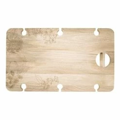 Maxwell & Williams Golden Summer 68 X 40 X 24cm Picnic Table