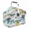 Maxwell & Williams Golden Summer Insulated Carry Basket 40L -Deals Cutlery Store BP646407 nc 2