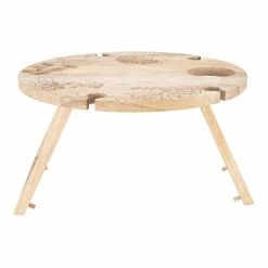 Maxwell & Williams Golden Summer 45 X 45 X 24cm Picnic Table -Deals Cutlery Store BP646408 nc