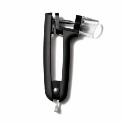 OXO Good Grips Cherry/Olive Pitter 9 OXO Good Grips Cherry/Olive Pitter -Deals Cutlery Store BP646412 nc