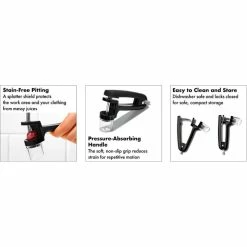 OXO Good Grips Cherry/Olive Pitter