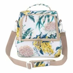 Maxwell & Williams Golden Summer Insulated Lunch Bag -Deals Cutlery Store BP646415 nc