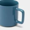 Soren Juno 320ml Mug Dark Blue 1 Soren Juno 320ml Mug Dark Blue -Deals Cutlery Store BP646772 nc 2