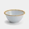 Chyka Home Bamboo Rim Cereal Bowl -Deals Cutlery Store BP646790 nc 2