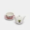Mozi Fleur Tea For One -Deals Cutlery Store BP646961 nc 4