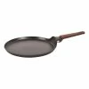 Classica Diamond Stone Elegance Black 28 Cm Crepe Pan -Deals Cutlery Store BP647634 nc