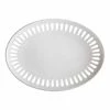 Casa Domani Fiorentina Oval Platter 36x26.5 Cm 2 Casa Domani Fiorentina Oval Platter 36x26.5 Cm -Deals Cutlery Store BP647888 nc 2