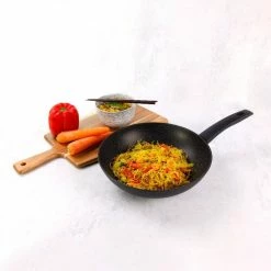 Raco Verde 28Cm Stir Fry -Deals Cutlery Store BP648073 nc 2