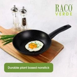 Raco Verde 28Cm Square Grill Pan